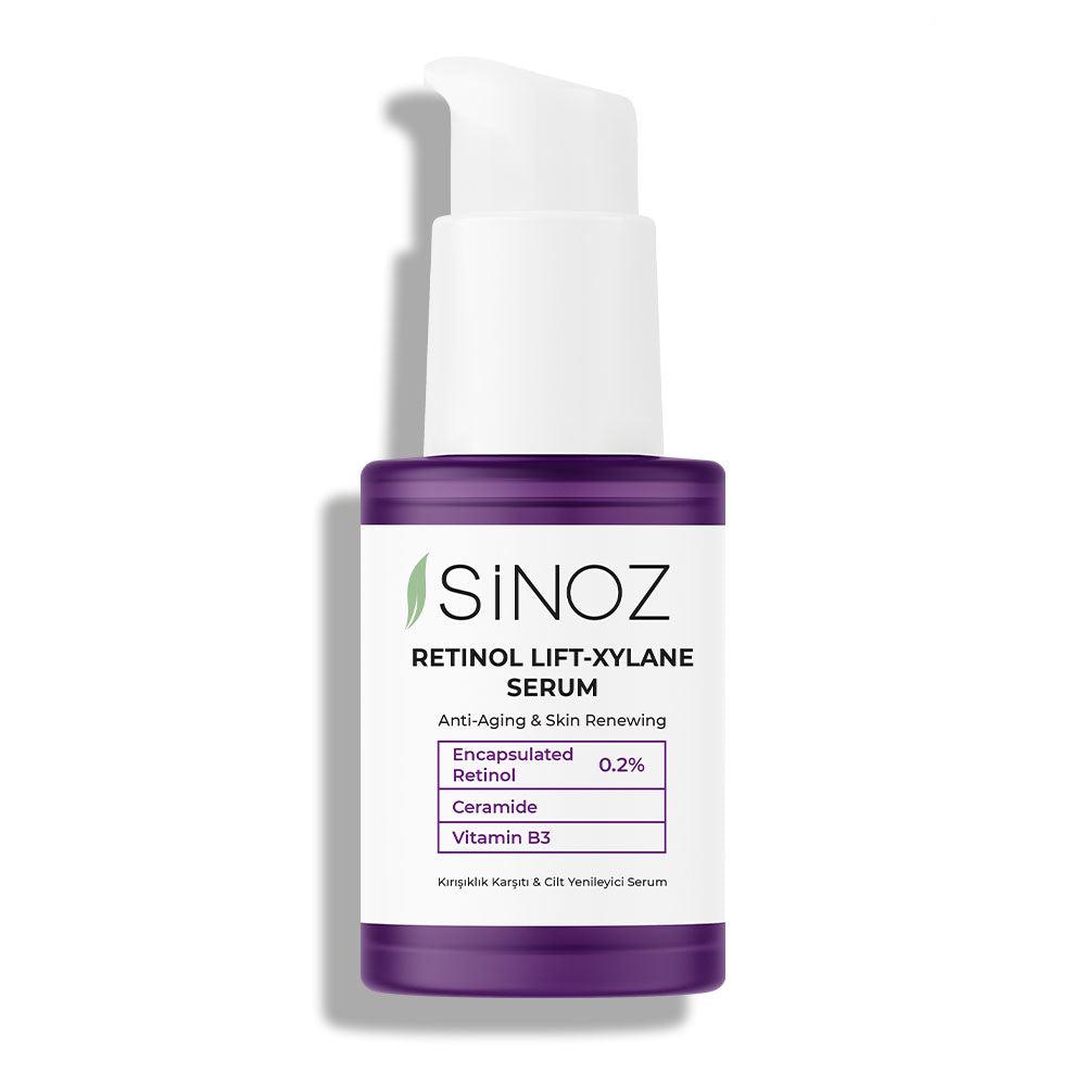 retinol renewal セット Amazon.com: OZNaturals Renew Retinol Serum - Anti Aging